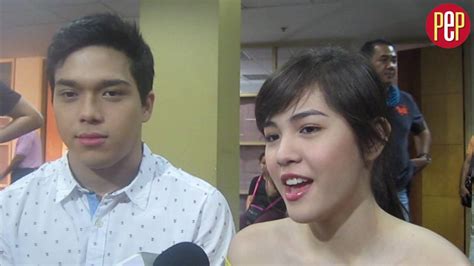 janella salvador sex scandal|Janella Salvador And Elmo Magalona Relationship .